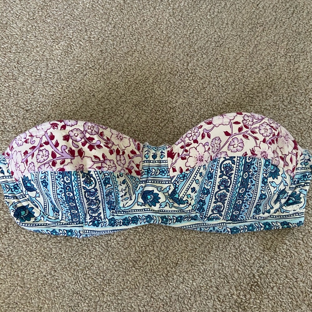 Billabong Bikini Top!